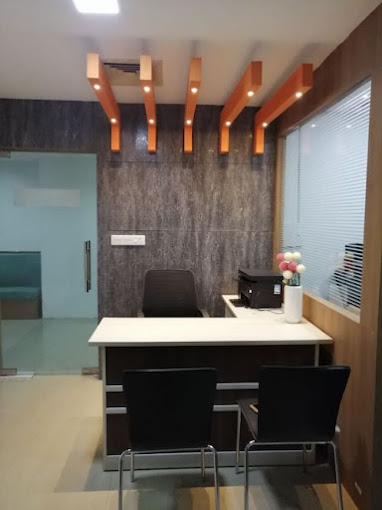 Coworking Space in Anna Salai BI966